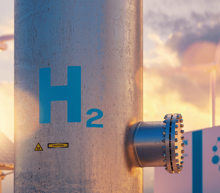 Hydrogen Production - Materials Selection